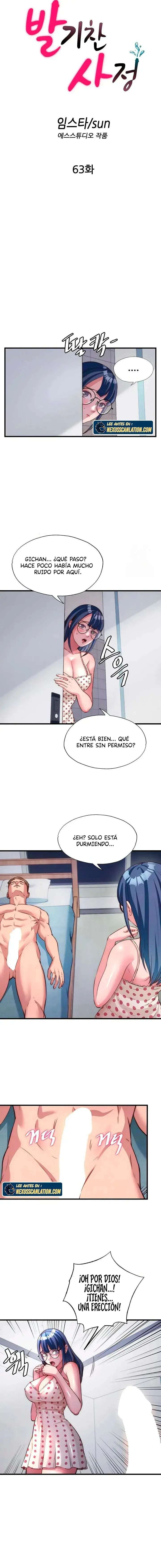 Descarga Imparable Capitulo 63 página 4