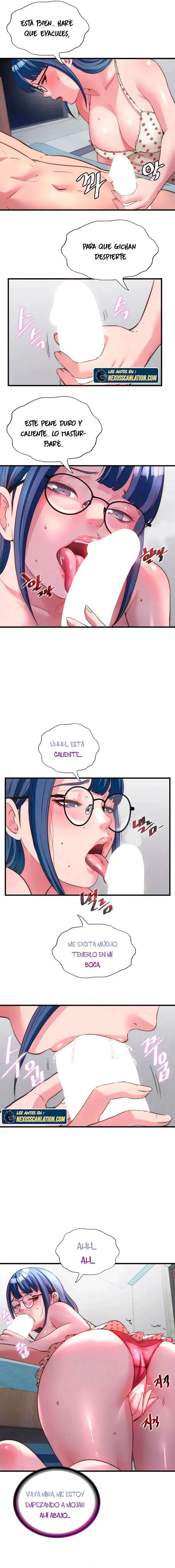 Descarga Imparable Capitulo 63 página 6
