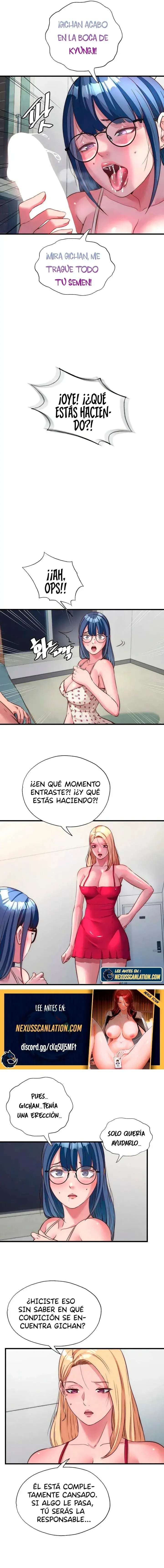 Descarga Imparable Capitulo 63 página 8