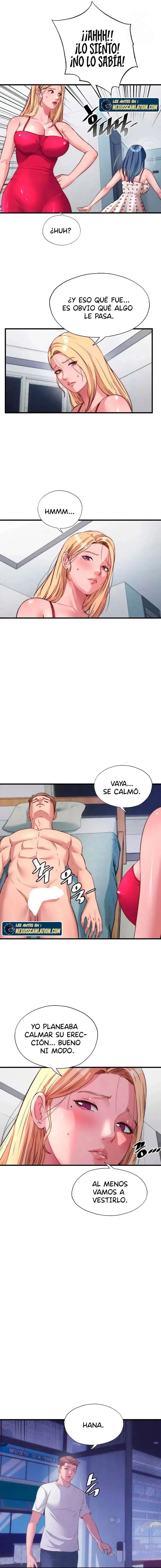 Descarga Imparable Capitulo 63 página 9