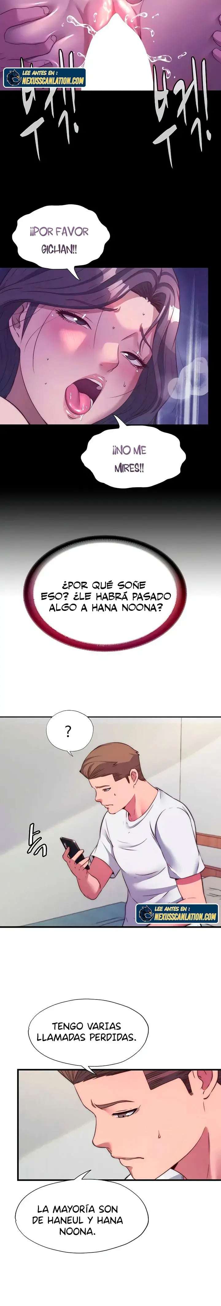 Descarga Imparable Capitulo 64 página 10