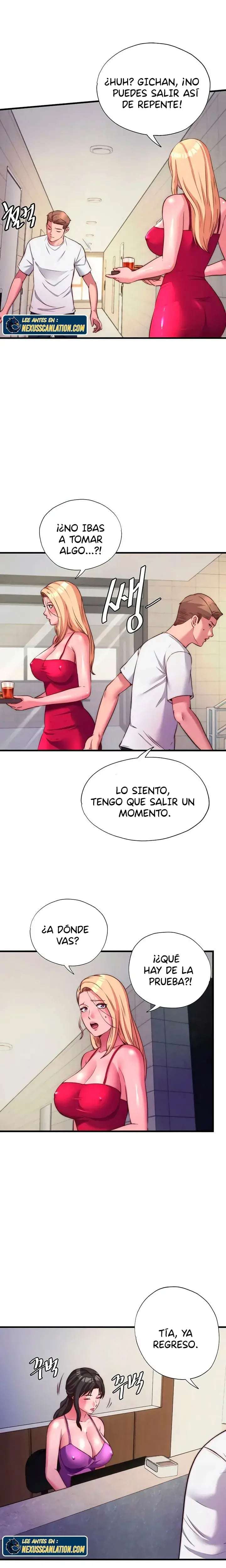 Descarga Imparable Capitulo 64 página 13