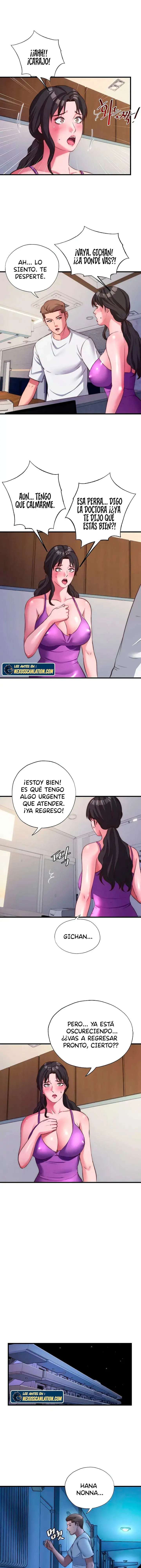 Descarga Imparable Capitulo 64 página 14
