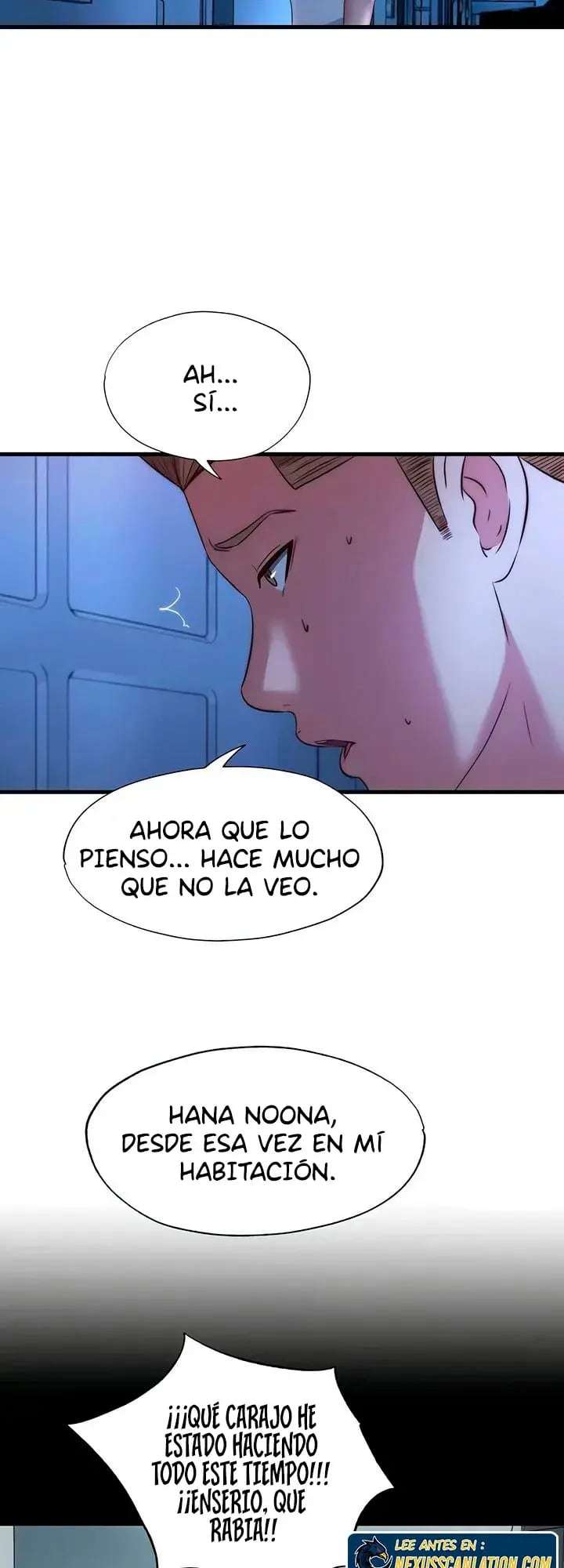Descarga Imparable Capitulo 64 página 15
