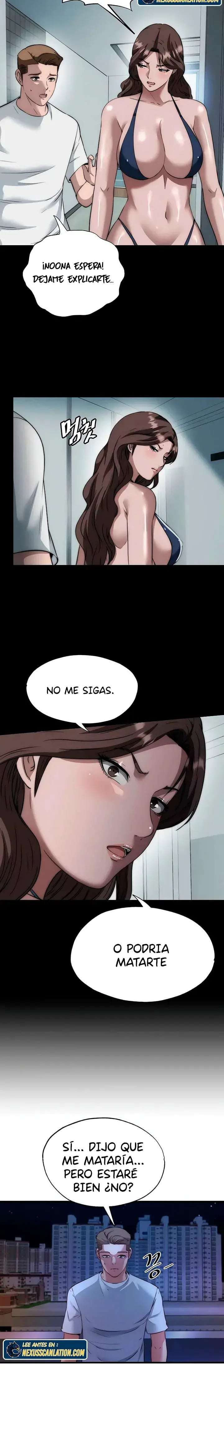Descarga Imparable Capitulo 64 página 16