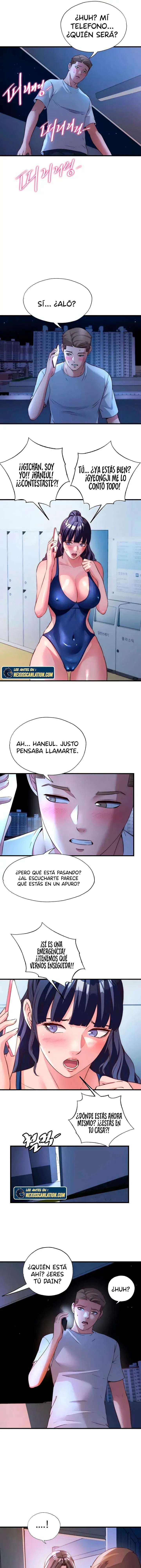 Descarga Imparable Capitulo 64 página 17
