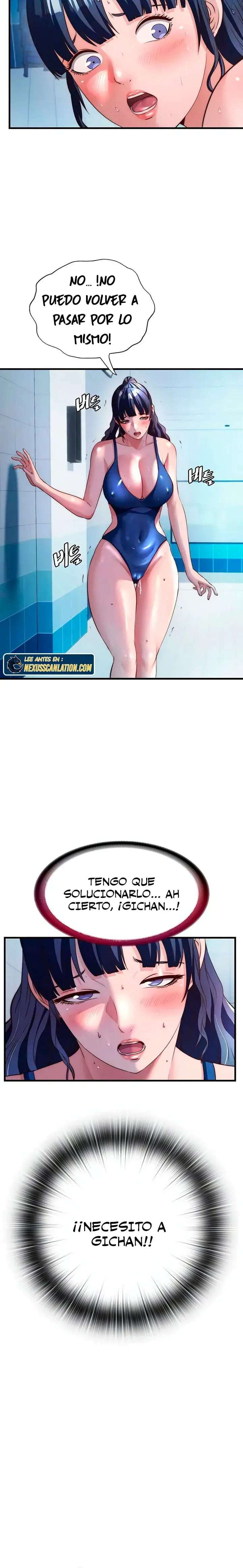 Descarga Imparable Capitulo 64 página 4