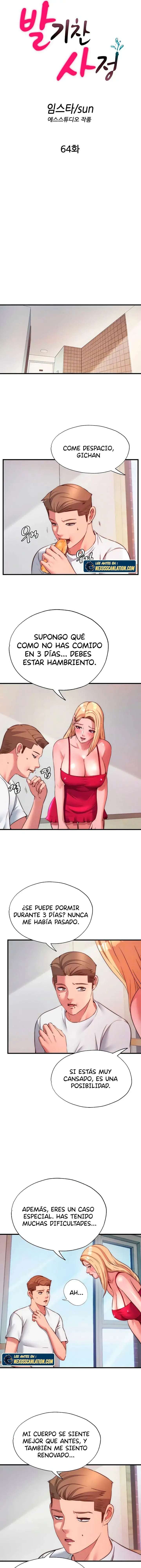 Descarga Imparable Capitulo 64 página 5