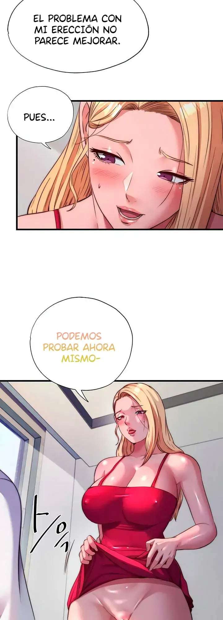 Descarga Imparable Capitulo 64 página 6
