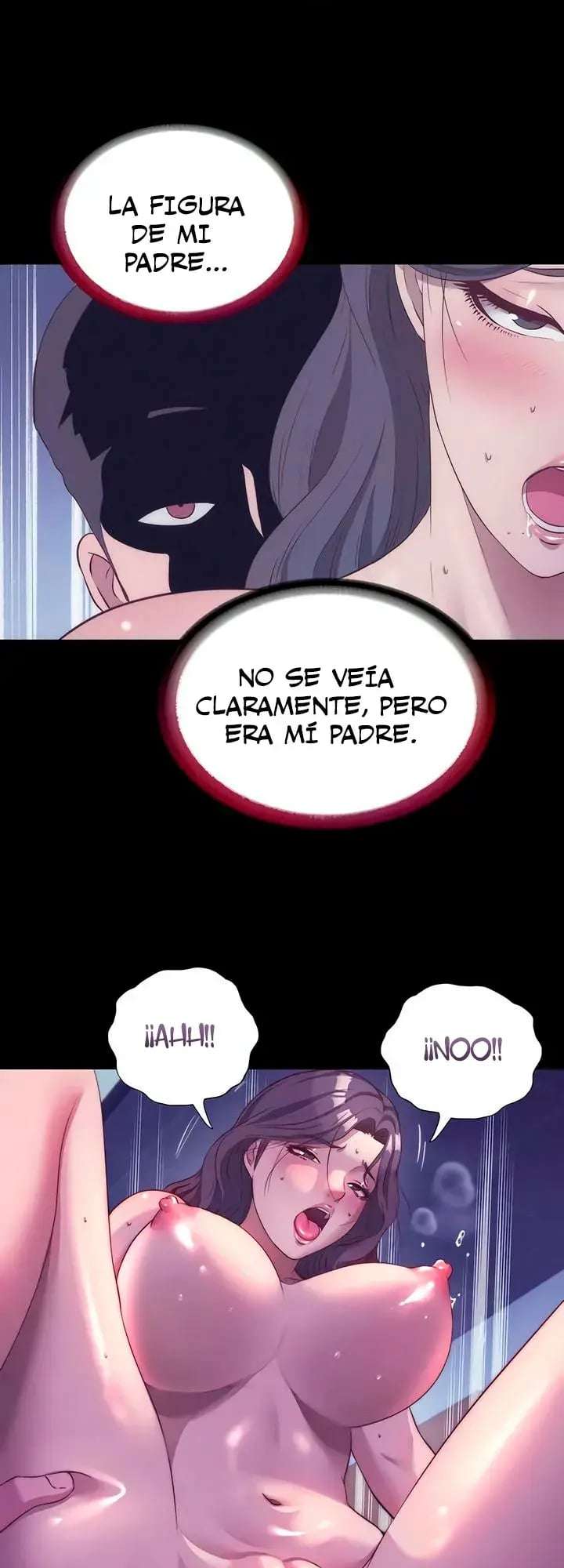 Descarga Imparable Capitulo 64 página 9
