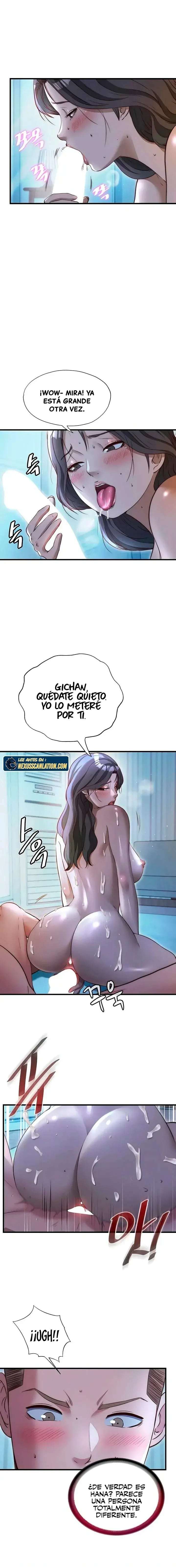 Descarga Imparable Capitulo 65 página 12