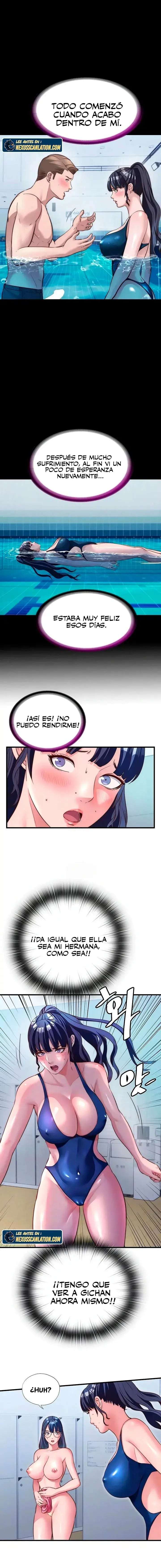 Descarga Imparable Capitulo 65 página 6