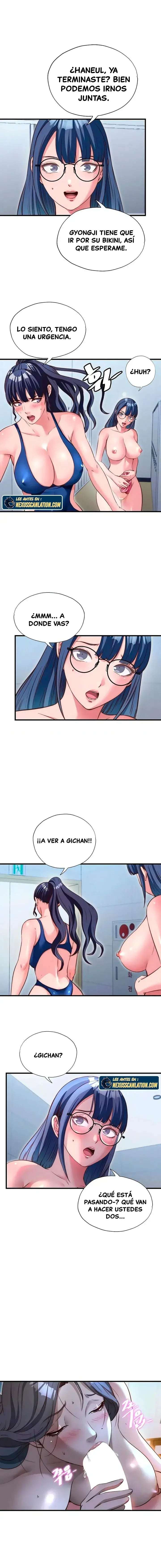 Descarga Imparable Capitulo 65 página 7