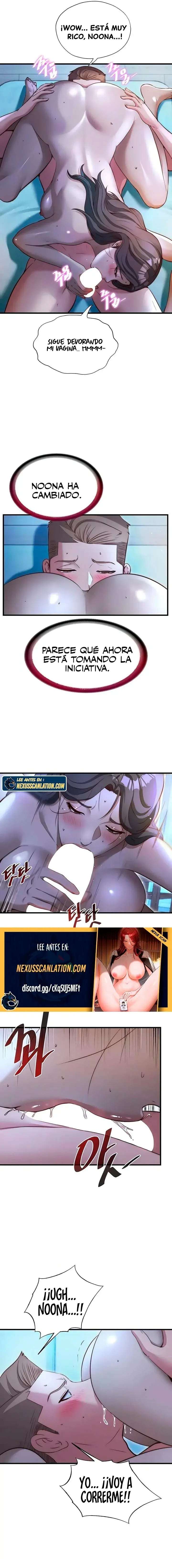 Descarga Imparable Capitulo 65 página 9