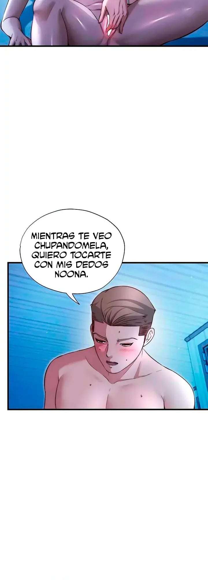 Descarga Imparable Capitulo 66 página 11