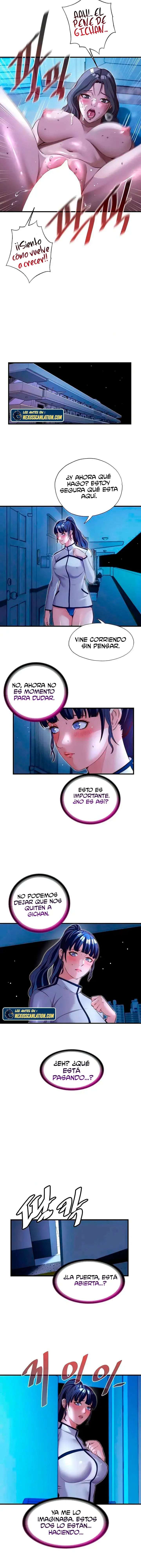 Descarga Imparable Capitulo 66 página 19