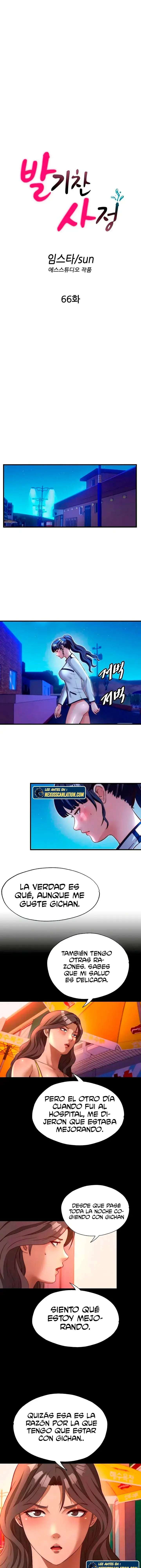 Descarga Imparable Capitulo 66 página 4