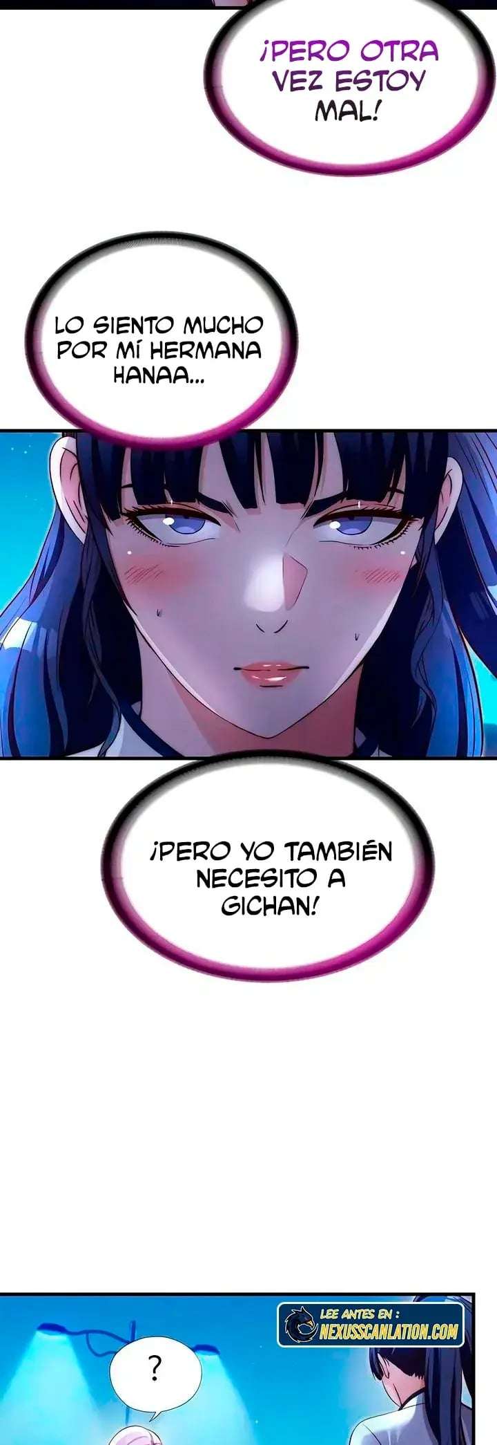 Descarga Imparable Capitulo 66 página 6