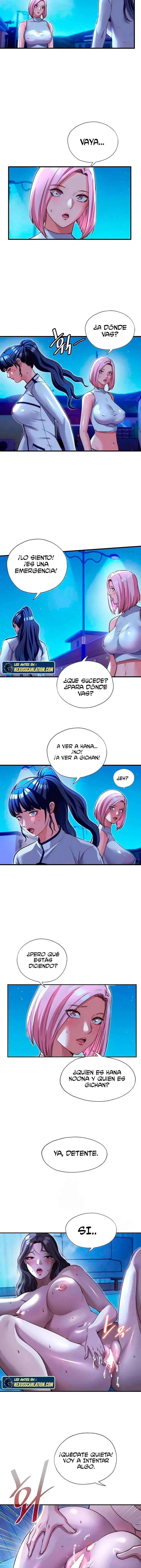 Descarga Imparable Capitulo 66 página 7