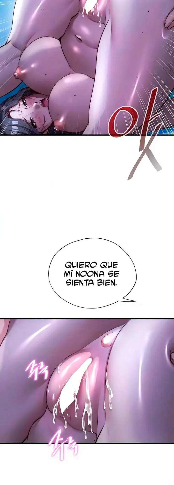 Descarga Imparable Capitulo 66 página 8