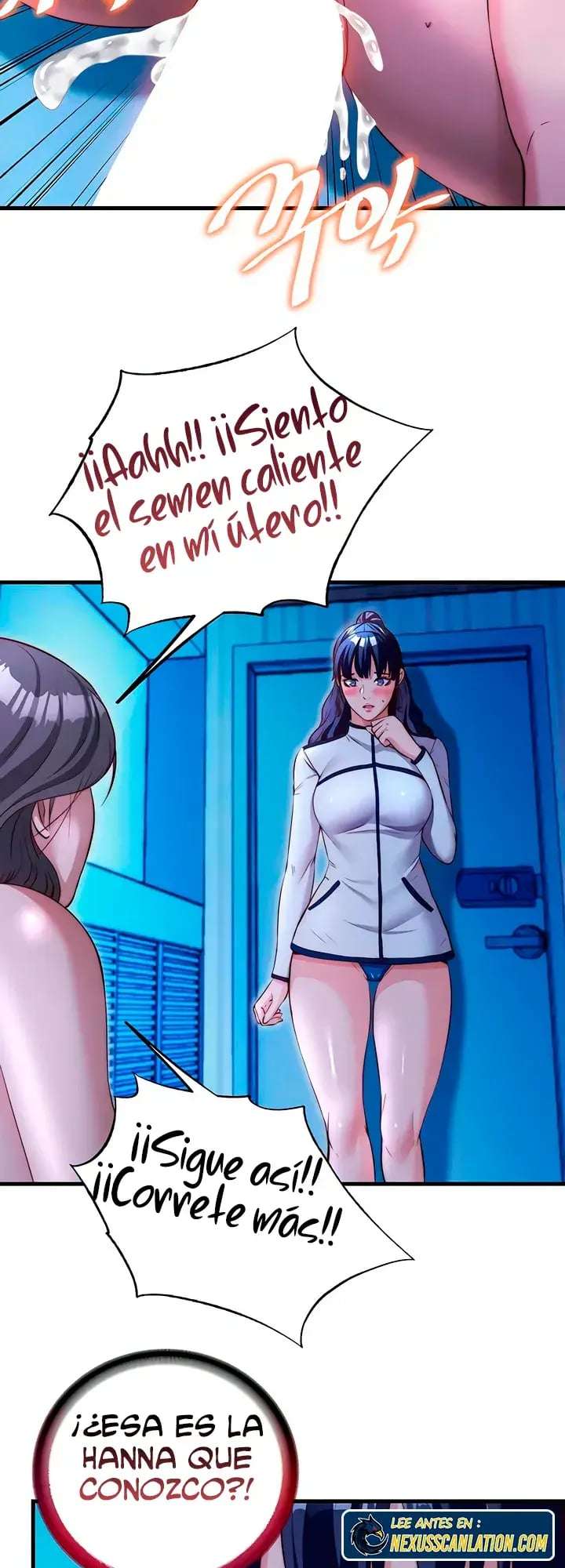 Descarga Imparable Capitulo 67 página 11