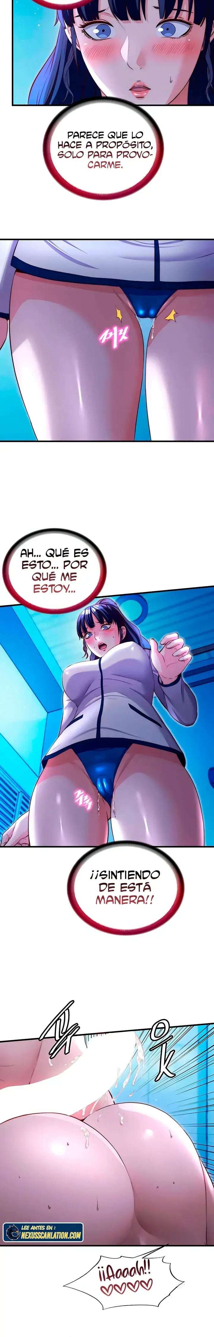 Descarga Imparable Capitulo 67 página 12