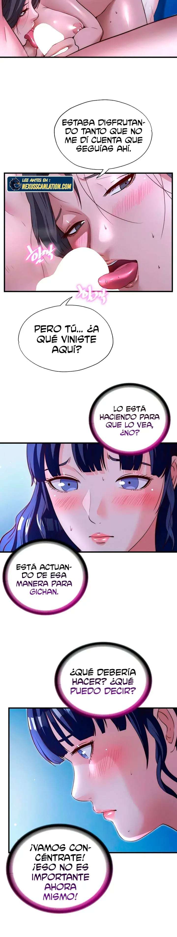 Descarga Imparable Capitulo 67 página 15