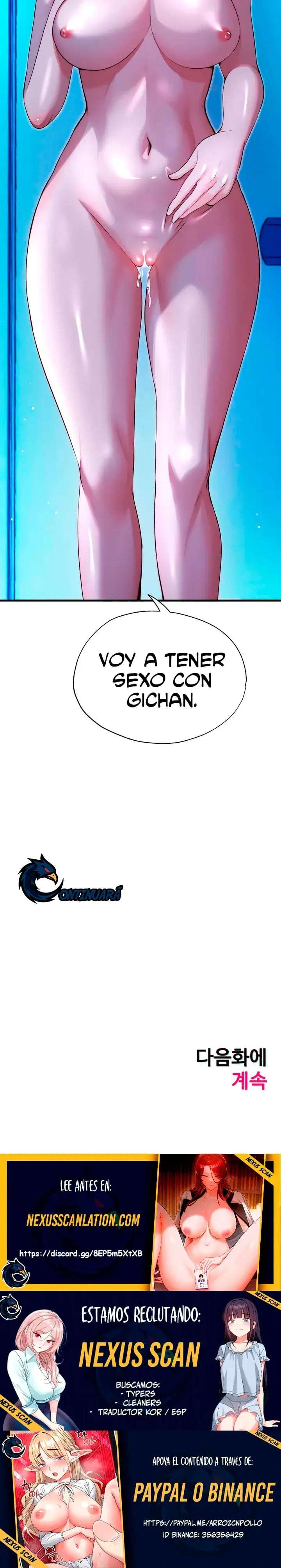 Descarga Imparable Capitulo 67 página 18