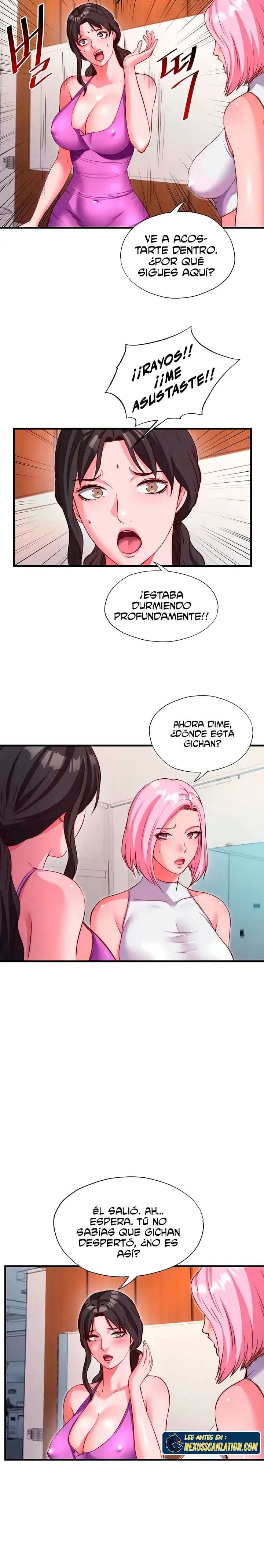 Descarga Imparable Capitulo 67 página 6