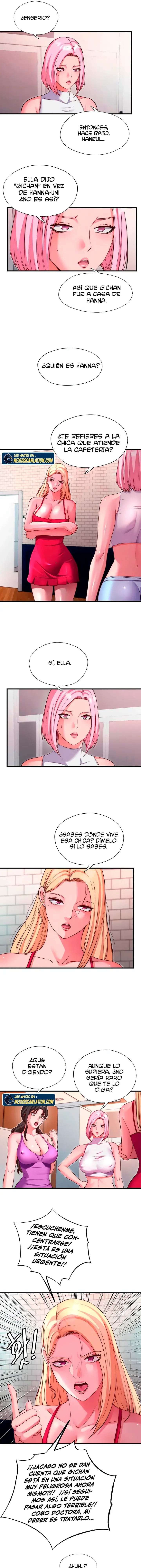 Descarga Imparable Capitulo 67 página 7