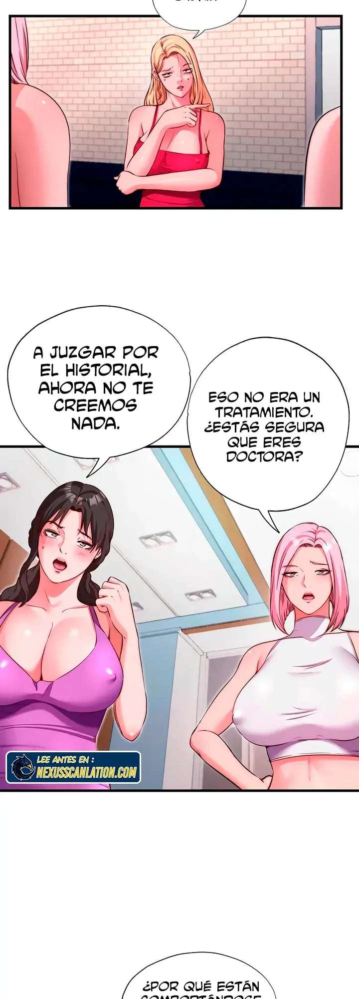 Descarga Imparable Capitulo 67 página 8