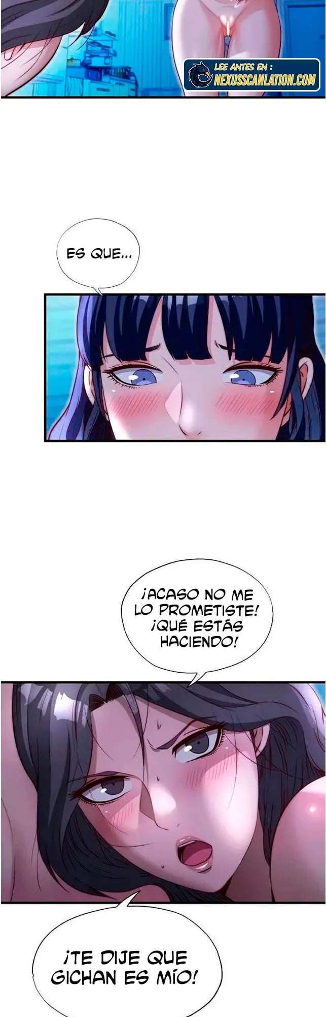 Descarga Imparable Capitulo 68 página 2