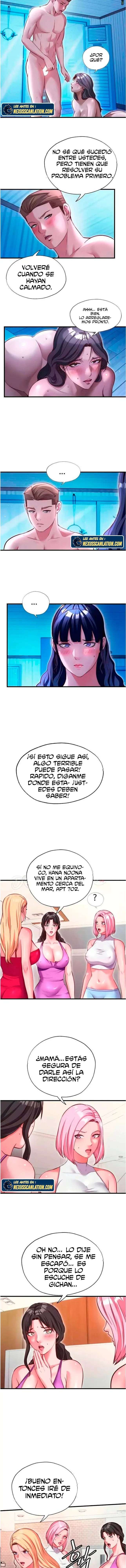 Descarga Imparable Capitulo 68 página 5