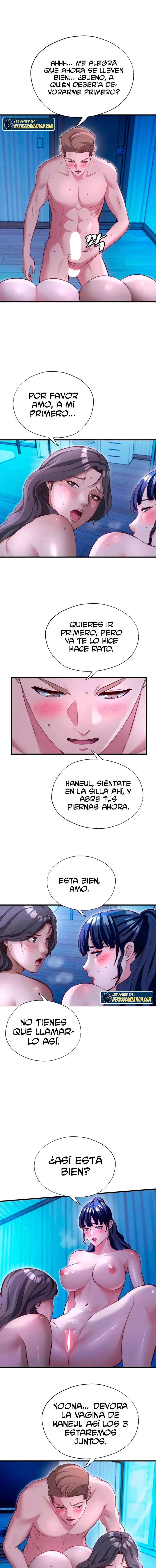 Descarga Imparable Capitulo 69 página 12