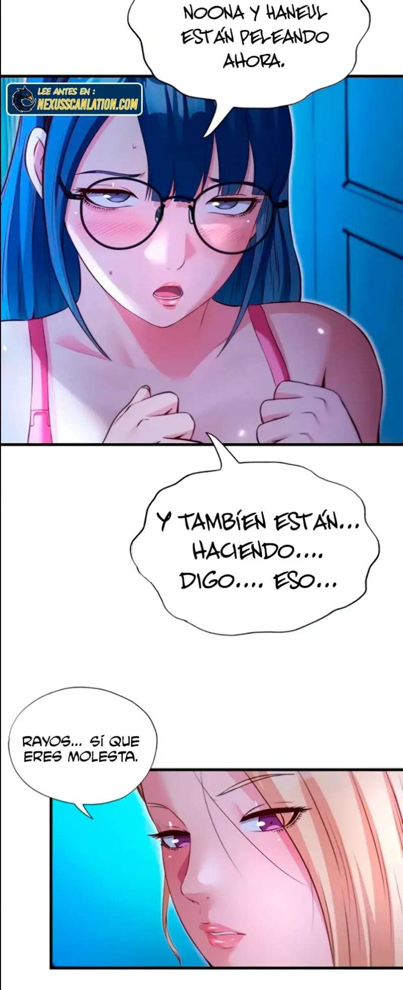 Descarga Imparable Capitulo 69 página 19