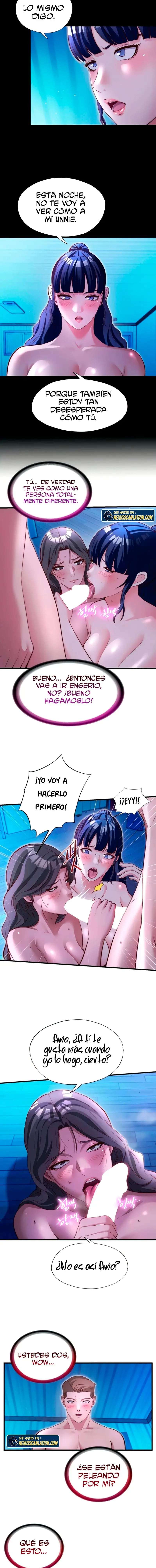 Descarga Imparable Capitulo 69 página 3