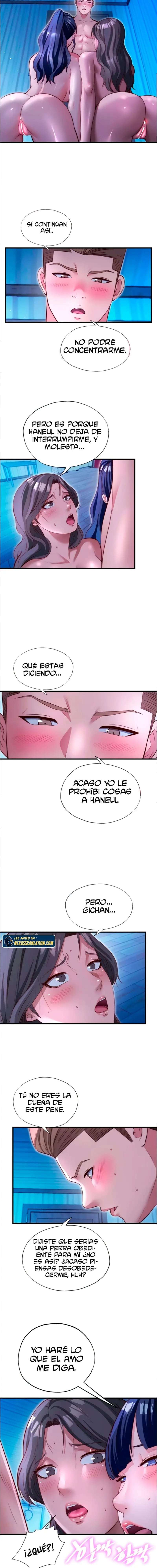Descarga Imparable Capitulo 69 página 6