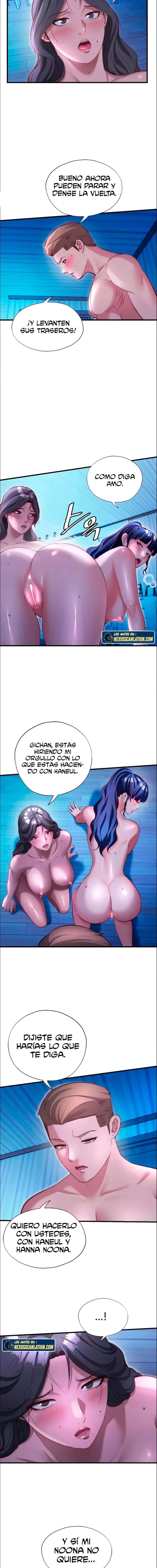 Descarga Imparable Capitulo 69 página 8