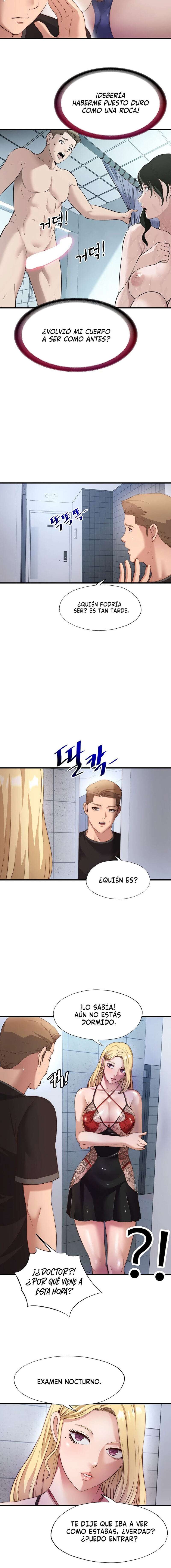 Descarga Imparable Capitulo 7 página 12