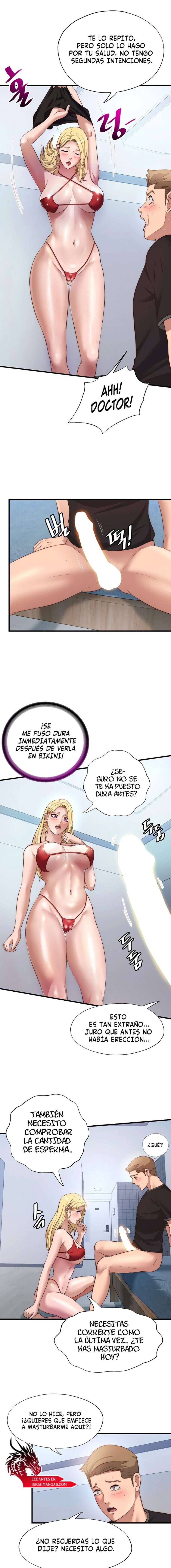 Descarga Imparable Capitulo 7 página 14