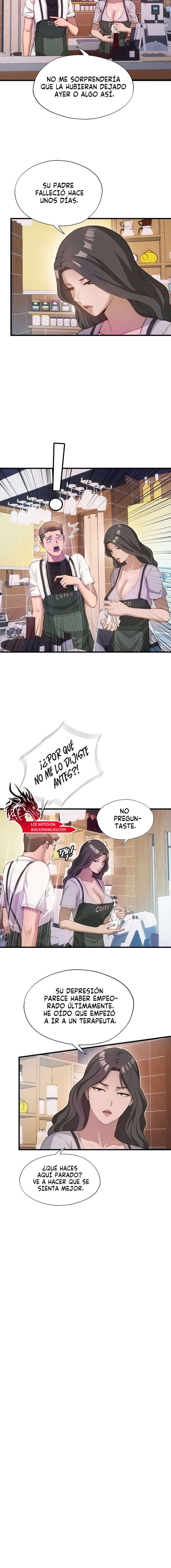 Descarga Imparable Capitulo 7 página 2