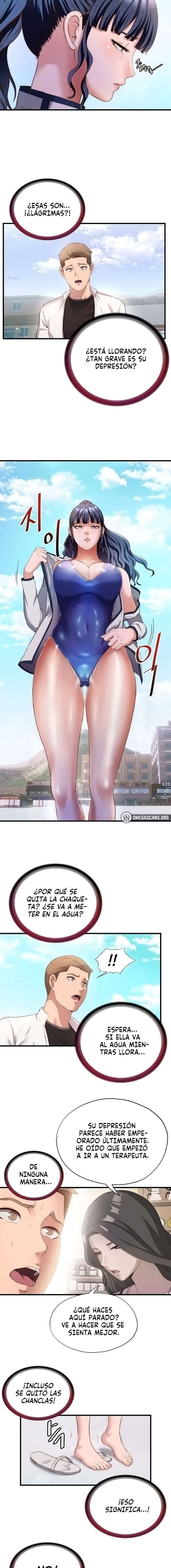 Descarga Imparable Capitulo 7 página 4
