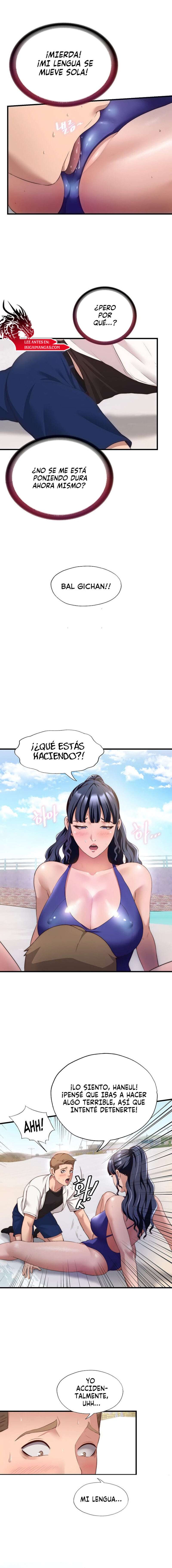 Descarga Imparable Capitulo 7 página 7