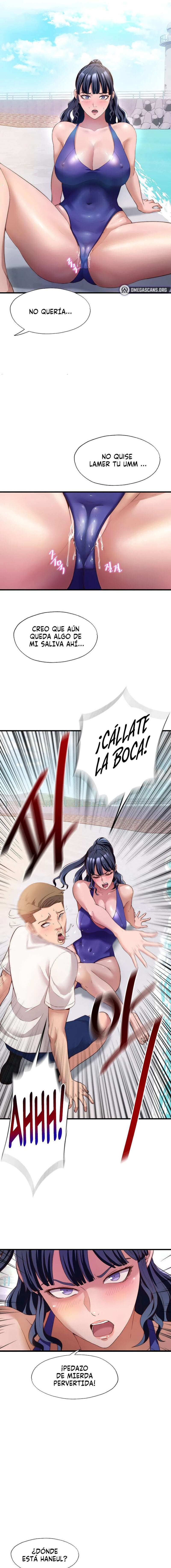 Descarga Imparable Capitulo 7 página 8