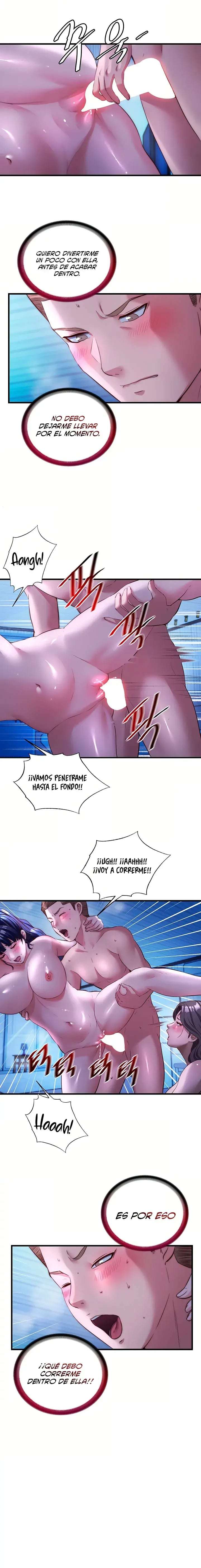 Descarga Imparable Capitulo 70 página 10