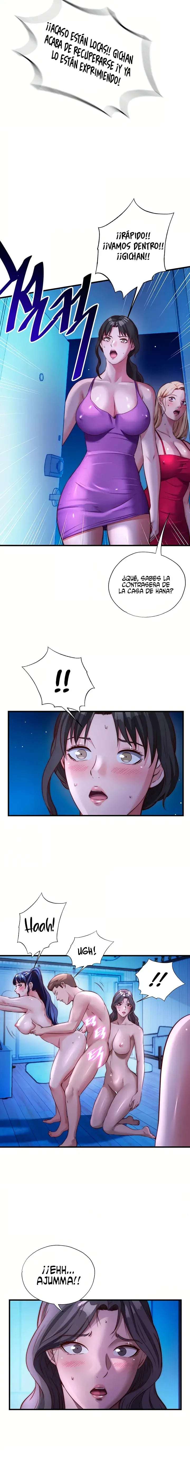 Descarga Imparable Capitulo 70 página 13