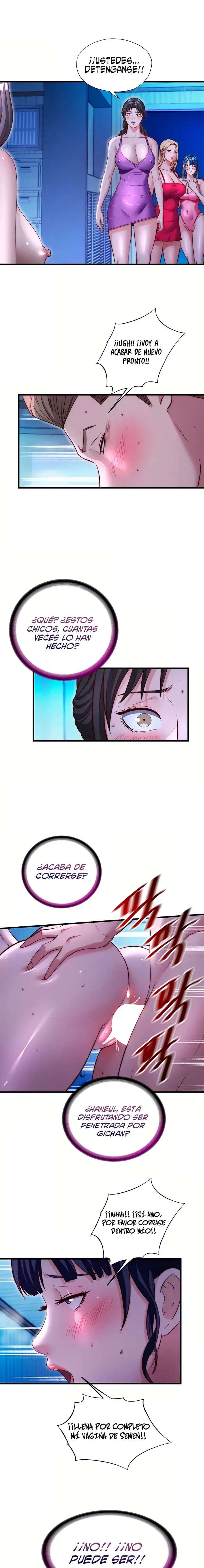 Descarga Imparable Capitulo 70 página 14