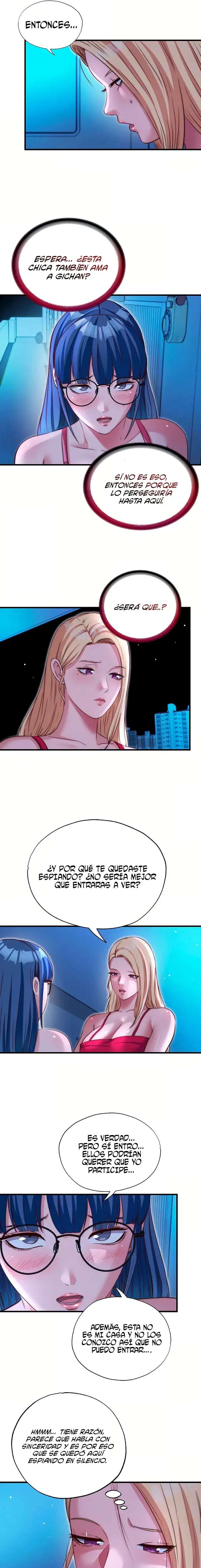 Descarga Imparable Capitulo 70 página 7