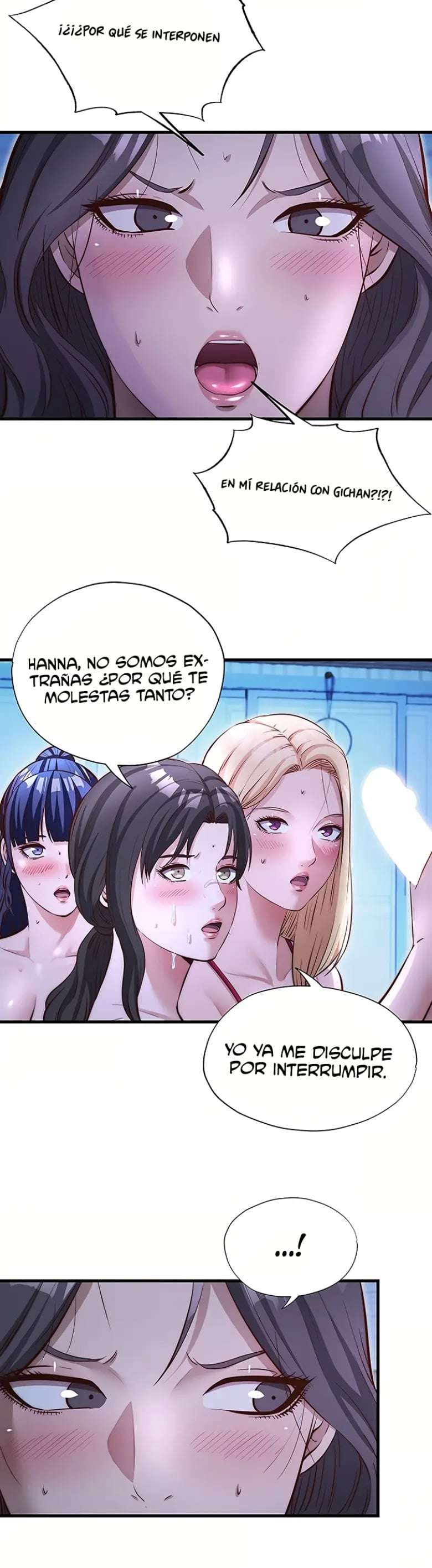 Descarga Imparable Capitulo 71 página 10