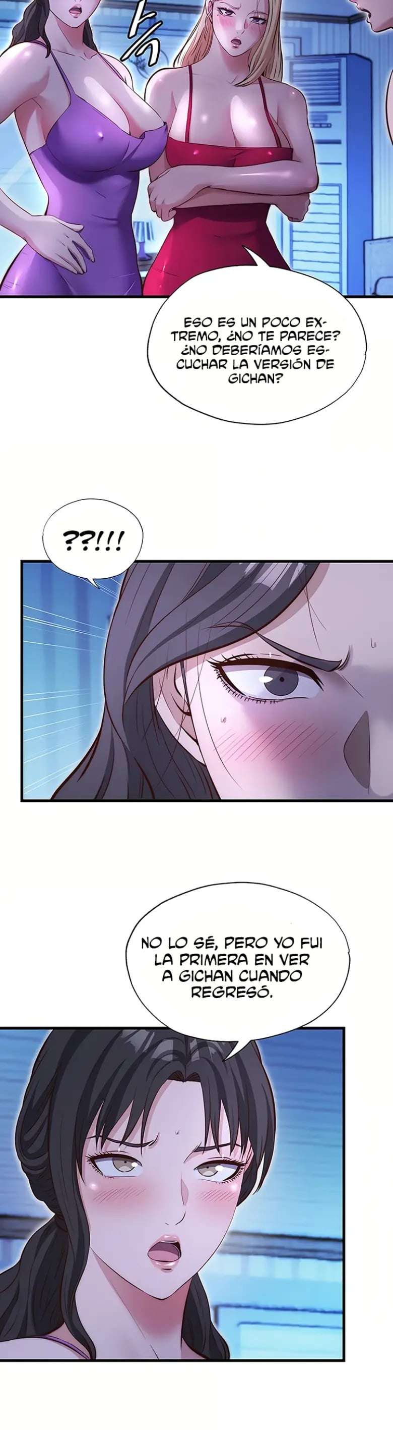 Descarga Imparable Capitulo 71 página 12